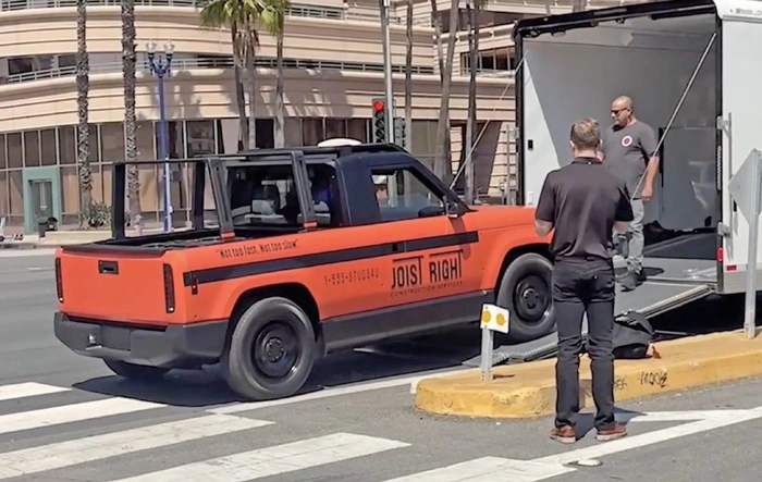 Delivery Date Poll: When will Slate Truck deliveries begin?