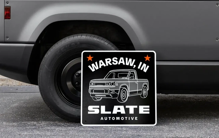 Article: How Slate Auto Is Helping One Midwest Town (Warsaw) Make Its Industrial Comeback