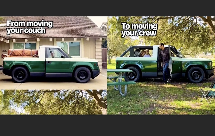 Clip: From moving your couch <> to moving your crew