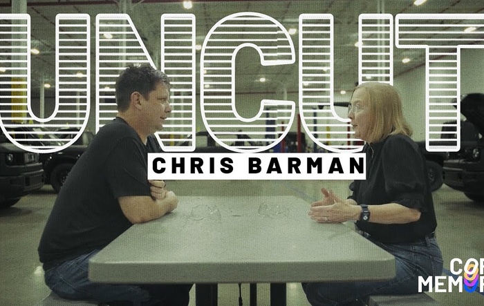 Great Interview with Chris Barman: "Slate's Wild Idea To Fix The Auto Industry"