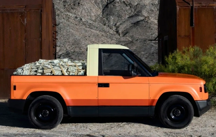 Slate raises another $650M in Series C funding