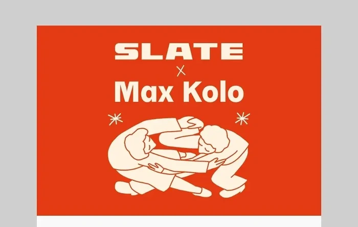 New event - Brooklyn, NY on April 23, 2026