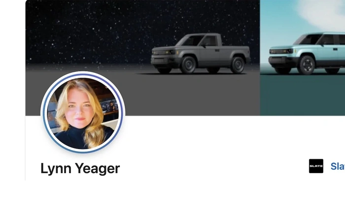 Slate hires Head of Sales, Lynn Yeagar, from Lucid