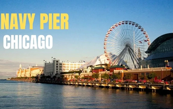 New Slate event at Navy Pier, Chicago IL coming May 9-10