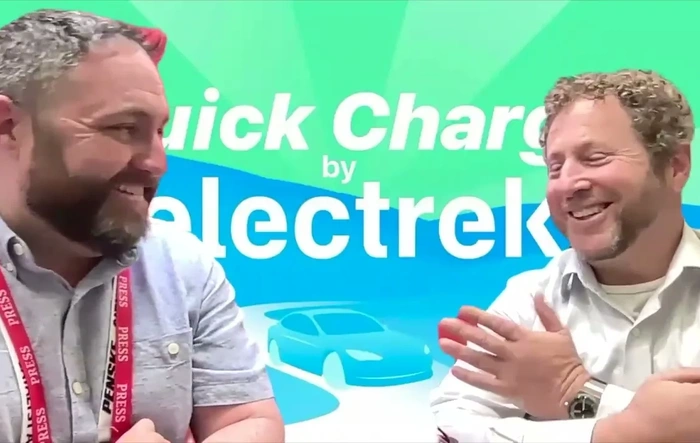 Slate Auto CCO talks affordability, flexibility, and more (Electrek interview)