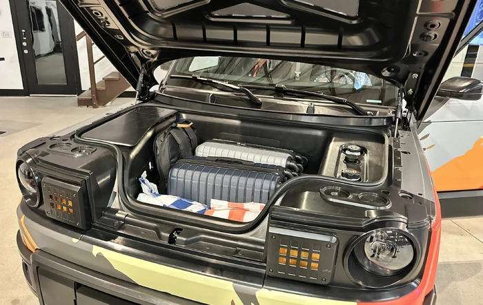 Autoline article: Slate, A MasterClass in Frugality