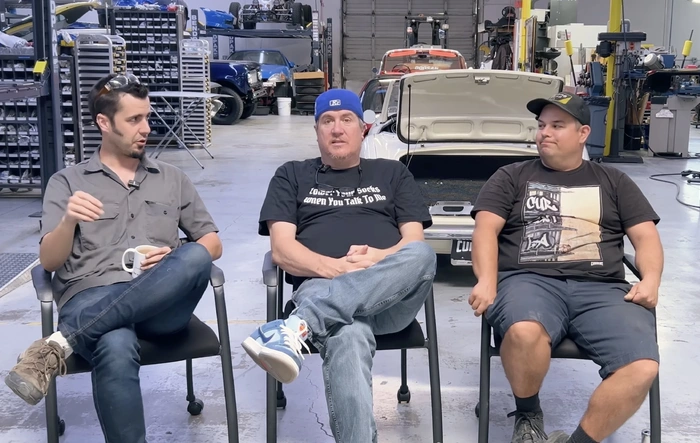 Would real mechanics buy the Slate Truck? 3 mechanics comment
