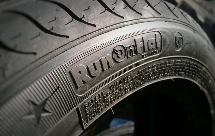 Run Flat Tires anyone?