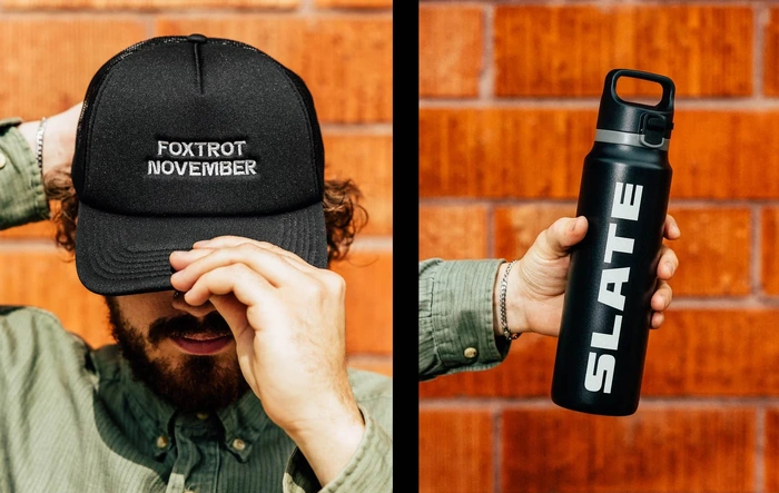 New Merch Added 07/31/2026