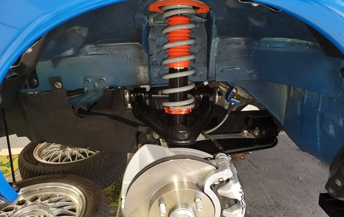 What are we wrenching on today?