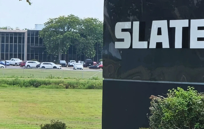 Slate Factory - Small Update & Photo (as of 8/11/26)