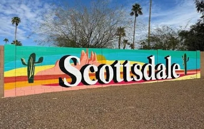 Scottsdale See the Slate Event - September 16-20, 2026