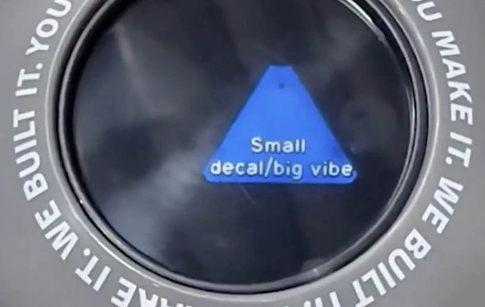 Magic Slate Ball added to Slate online shop (video added)