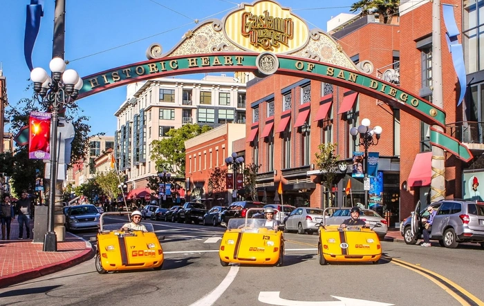 San Diego (Sept 9–13): Meetup @ Slate Ride-Along Demo Event [Poll]