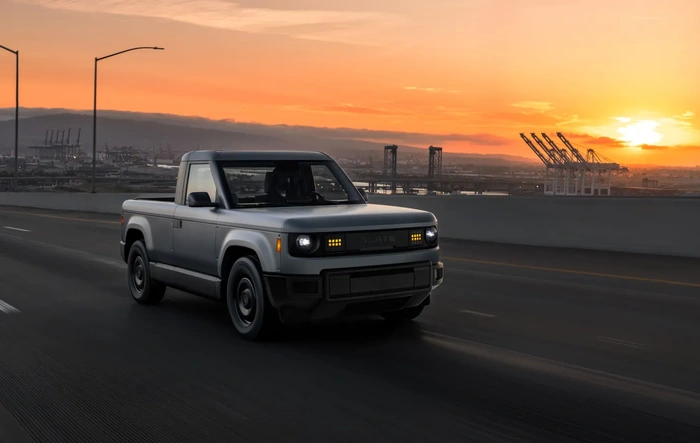 Nice article from MIT -- Is Slate Auto’s new electric truck the EV Americans need?