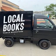 LocalBooks