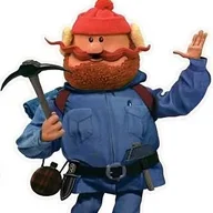 Yukon Cornelius