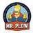 Mr. Plow